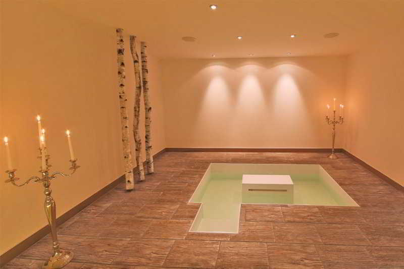 Kur Und Wellnesshaus Spreebalance, The Originals Relais Otel Burg  Dış mekan fotoğraf